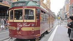 The Best Stops Along Melbourne's Free Tourist Tram
