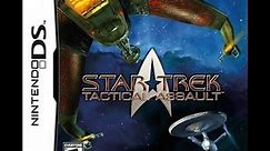 STAR TREK : TACTICAL ASSAULT™