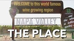 The History, Geography, and Climate of Napa Valley Wine County California