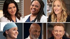 Is Grey’s Anatomy Bracing for a Mass Cast Exodus Ahead of Season 21?