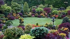 Best ideas! - Top 80 Garden Small Backyard Landscaping | Beautiful Gardens Ideas