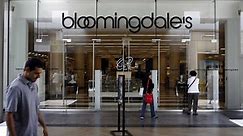 Bloomingdale's Names New CEO