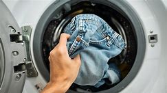 How Often Should You Wash Jeans?