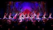 How to Dance the Cancan at Moulin Rouge