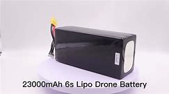Professional manufacturing RC drone... - Lipo Battery Factory