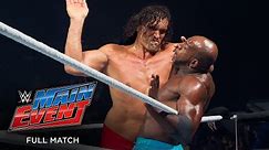 FULL MATCH - 20-Man Battle Royal: WWE Main Event, Dec. 26, 2012