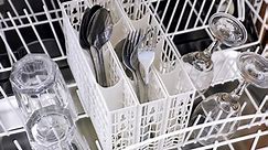 How to Fix Standing Water in Dishwasher - Today's Homeowner