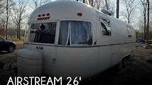 How to Find a Used Airstream Trailer for Sale Under $10K