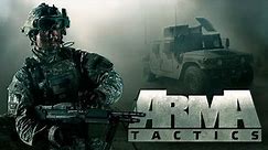 ARMA Tactics - Content Review & Gameplay