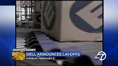 Tech Layoffs: Dell to cut more than 6,500 employees, 5% of workforce
