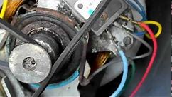 Maytag Dryer belt repair service,707 443-8347