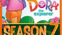 Dora the Explorer: Season 7 Episode 19 Book Explorers