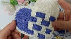 How to crochet coasters√ 😍 How to crochet coasters for beginners |
