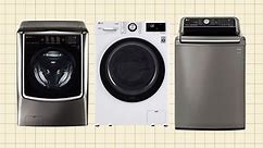 LG Washer Review (2024 Top Picks)