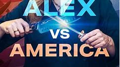 Alex vs America: Season 3 Episode 6 Alex vs Hawaii