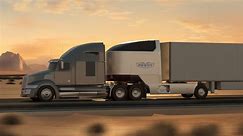 Can Semi-Trucks Become Plug-In Hybrids? Here's 1 Way