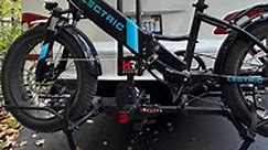 4 Outstanding Hitch Racks for Ebikes