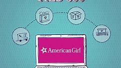 American Girl Online Shop