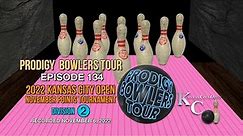 PRODIGY BOWLERS TOUR -- 2022 KCO NOVEMBER DIVISION 2