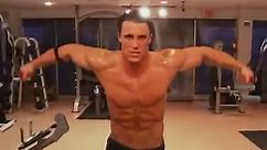 Greg Plitt, Star of Bravo’s ‘Work Out,’ Struck and Killed by Train in Burbank (Updated)