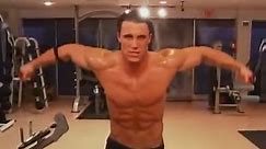 Greg Plitt, Star of Bravo’s ‘Work Out,’ Struck and Killed by Train in Burbank (Updated)