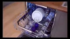 Electrolux Built-In Dishwasher with IQ-Touch™ | Electrolux Built-In Dishwasher | Electrolux Dishwasher | Electrolux Appliances