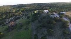 For Sale, 60 Acres & Country Home, Bluff Dale, Texas Video 2