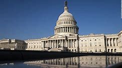 Federal government shutdown news, House votes with funding expiring November 17