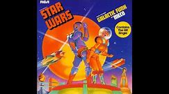 Meco - Star Wars and Other Galactic Funk: Star Wars (HD Vinyl Recording)