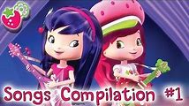 Strawberry Shortcake Songs: The Sweetest Tunes for Kids