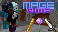 The best mage guide (LCM and RCM) (Hypixel Skyblock)