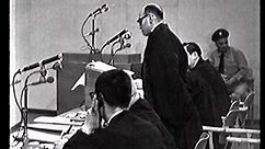 Eichmann trial - Session No. 113