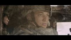 Thank You for Your Service (2017) - Blu-Ray + DVD Trailer