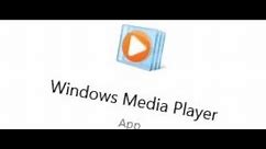 How to Install Windows Microsoft Media Player WMP on Windows 10
