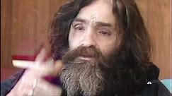 Charles Manson, infamous cult leader, dead at 83