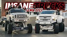Custom Truck Shows: The Best of Lifted, Big Rig, and Performance Trucks