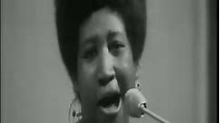 Aretha Franklin – Don`t Play that song Again