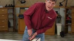 How to Set a Table Saw Scale