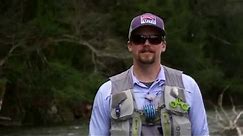 ORVIS - How to Load The Ultralight Vest