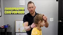 Can Children Benefit From Chiropractic Care?