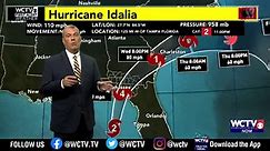 WATCH LIVE: Extended coverage on Hurricane Idalia
