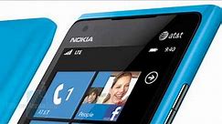 Nokia Lumia 900 Specs Review