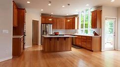 10 Best Granite Colors That Go With Honey Oak Cabinets