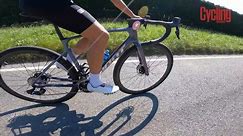 2024 Giant Defy | Cycling Weekly