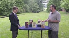 Antiques Roadshow:Appraisal: 1974-1977 Stephen King First Editions Season 24 Episode 2