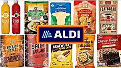 ALDI * FULL AD FOR THIS WEEK!