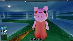 Roblox Jailbreak PIGGY JUMPSCARE - Roblox Piggy SECRET
