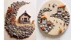latest pebble Art - Best Rock Sculptures 2024 -