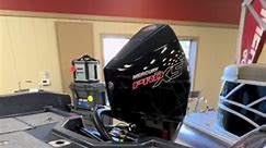Introducing our NEWEST brand of boat’s we carry… *drum roll please* 🥁 Headquartered out of Melrose, Minnesota, engineered for speed AND performance, Warrior Boats are built for the best handling in big and small waters 🌊 Stop by to see what we have in store or call today! 715-453-2824 #warriorboatsinc #ervssalesandservice