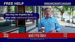 MedicareAdvantage.com TV Spot, 'Every Zip Code Is Different'
